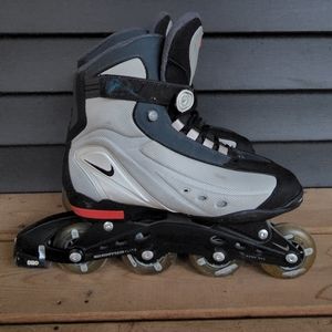 Size 11 Nike Rollerblades